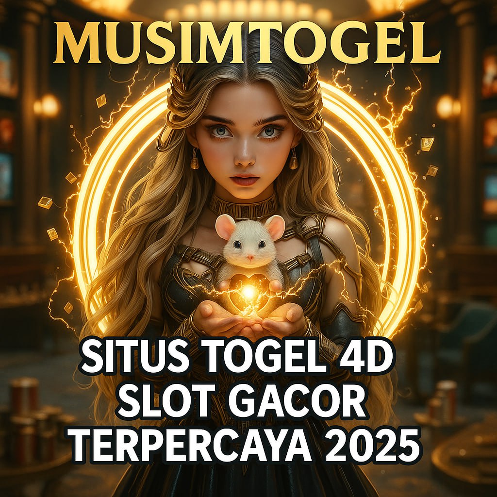 Musimtogel | Situs Togel 4D & Slot Gacor Terpercaya 2025